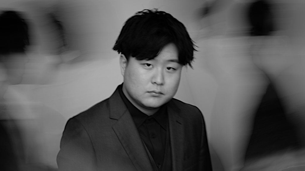 井上 優斗 — Yuto Inoue