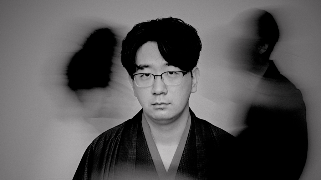 桝本 力丸 — Rikimaru Masumoto